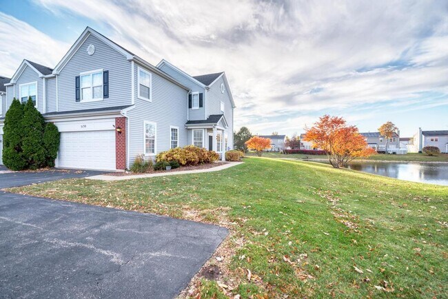 Foto del edificio - 5130 Freeport Ct