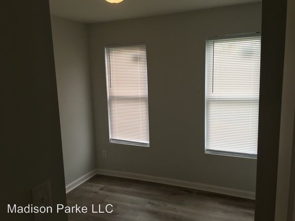 Building Photo - 3 br, 1 bath House - 1838 N Judson St.