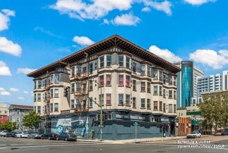 Building Photo - 680 14th St Building Photo - 680 14th St