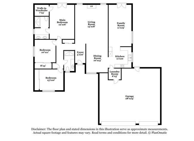 Building Photo - 8313 Del Rey Ave