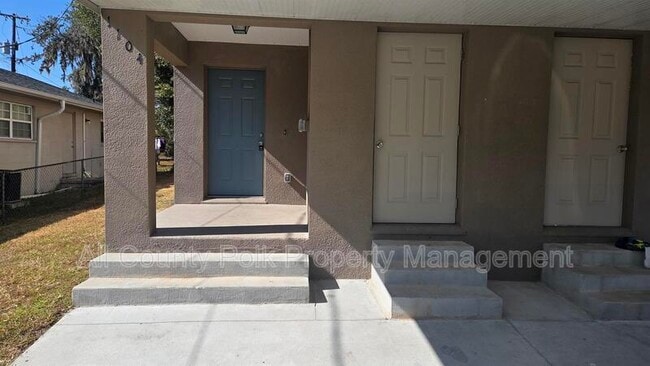 Foto del edificio - 1104 N Vermont Ave