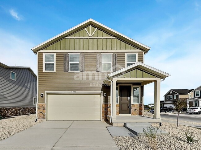 Building Photo - 8973 S John Annie Ln