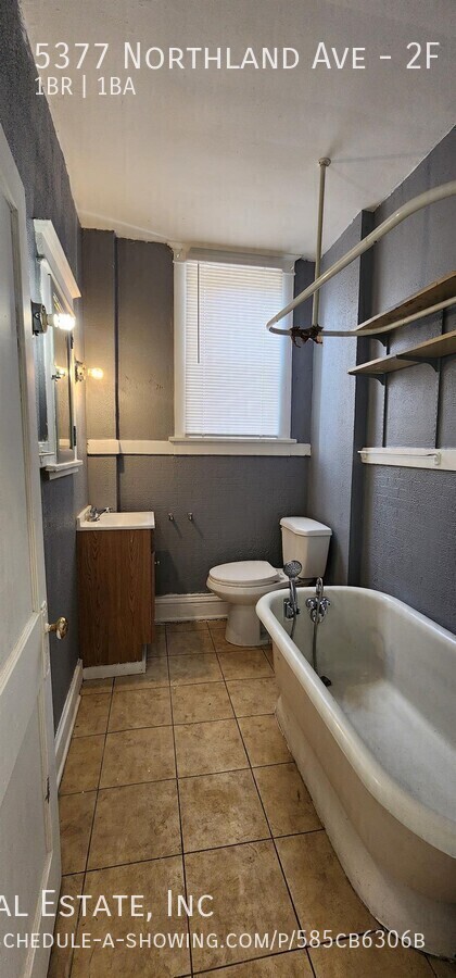 Building Photo - 5377 Northland Ave