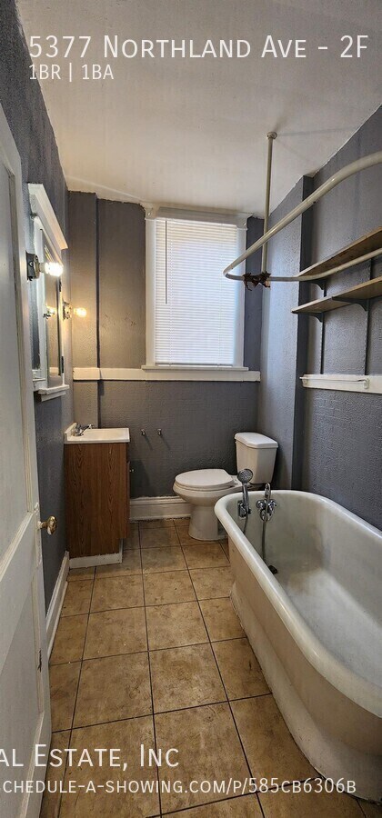 Foto del edificio - 5377 Northland Ave