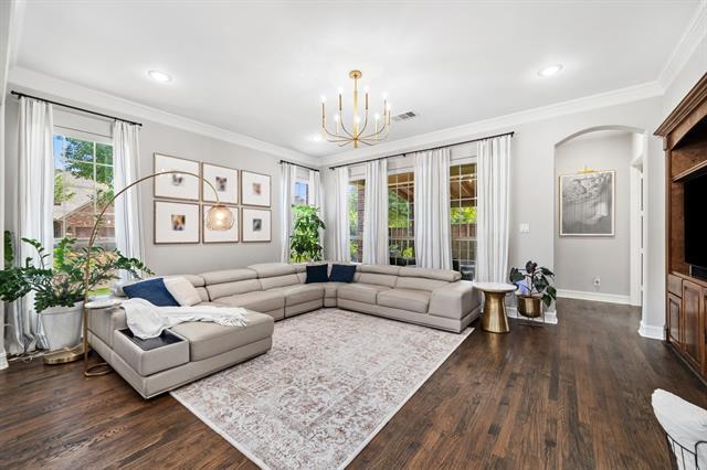 Foto del edificio - 12409 Pleasant Hill Ln