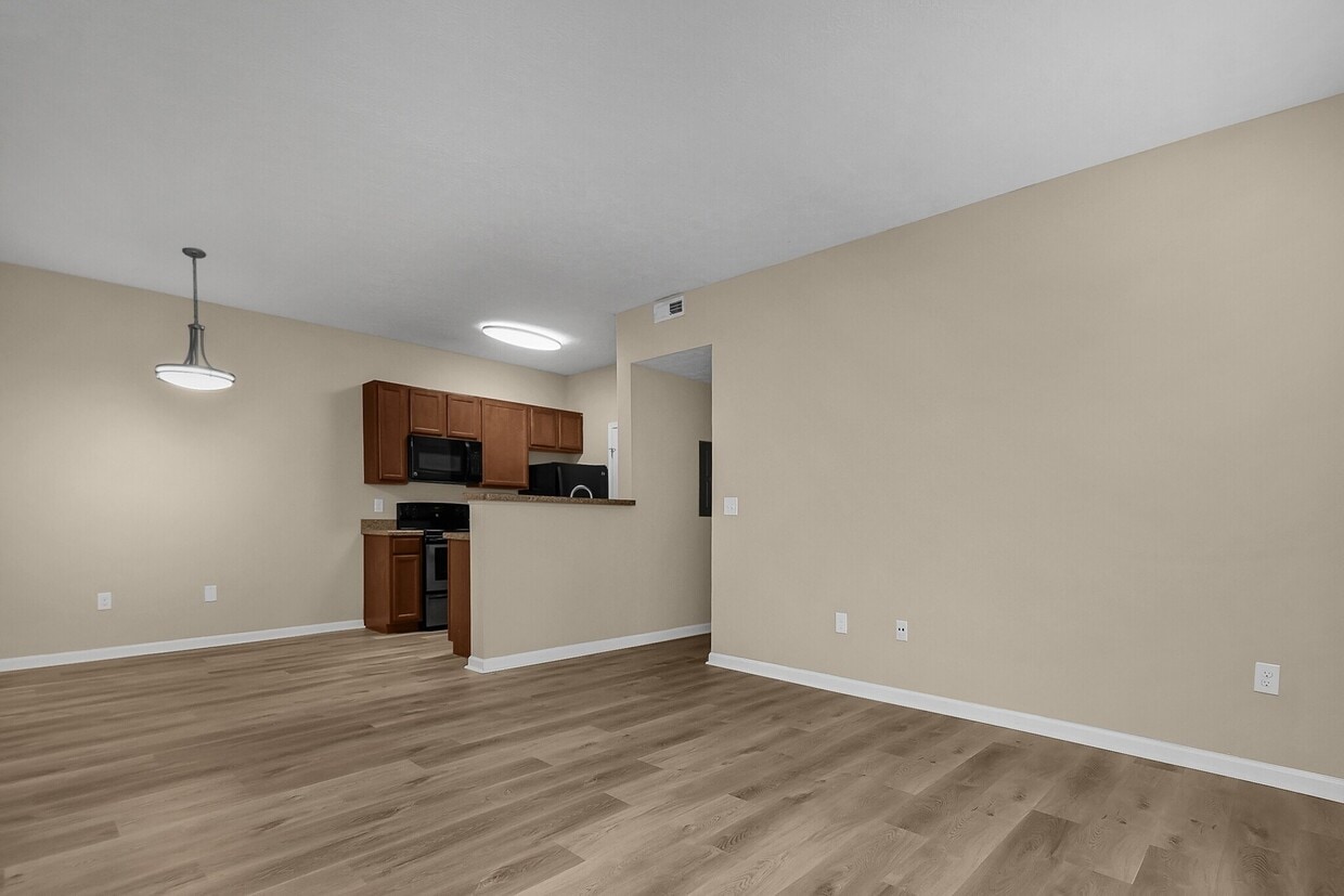 Hartford Village Commons Apartments in Columbus, OH