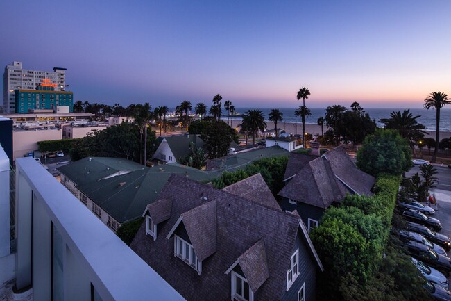 Foto del edificio - Chelsea Santa Monica