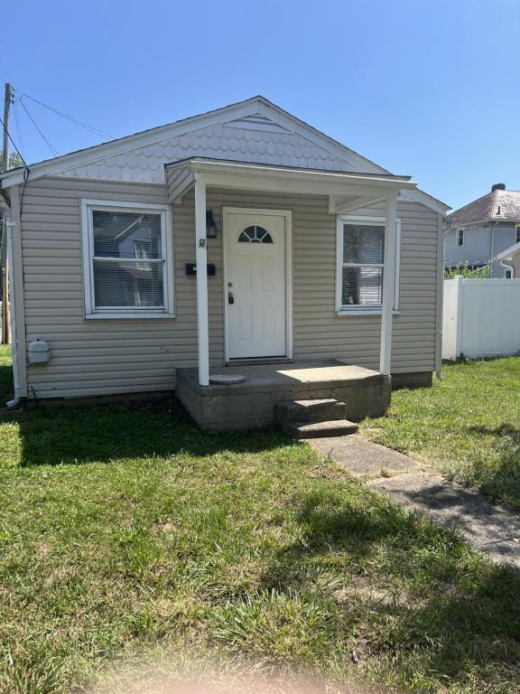 324 Buckingham St, Newark, OH 43055 House Rental in Newark, OH