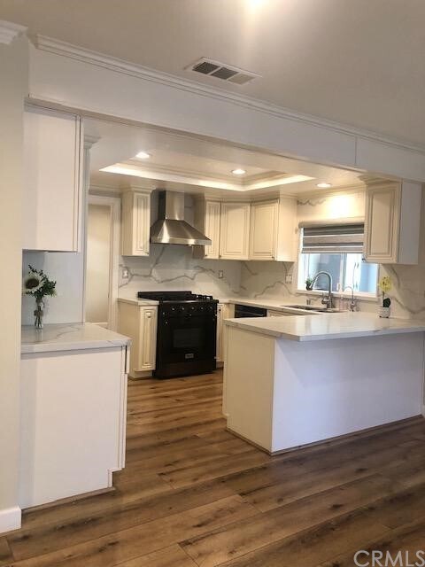 Foto del edificio - 328 N Vail Ave