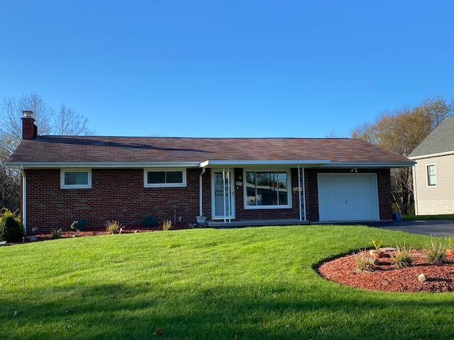 Foto principal - 817 Green Glen Dr