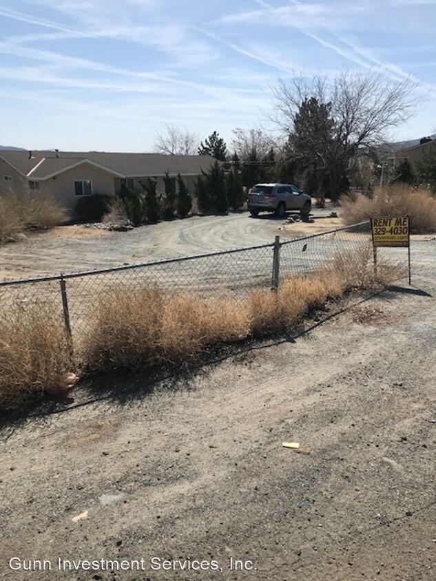 Primary Photo - 3 br, 2 bath House - 10980 North Red Rock ...