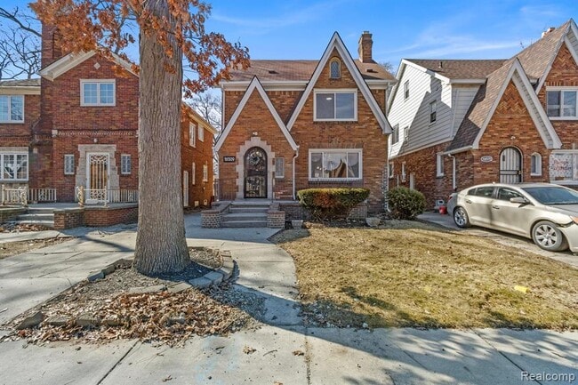Building Photo - 16509 Northlawn St