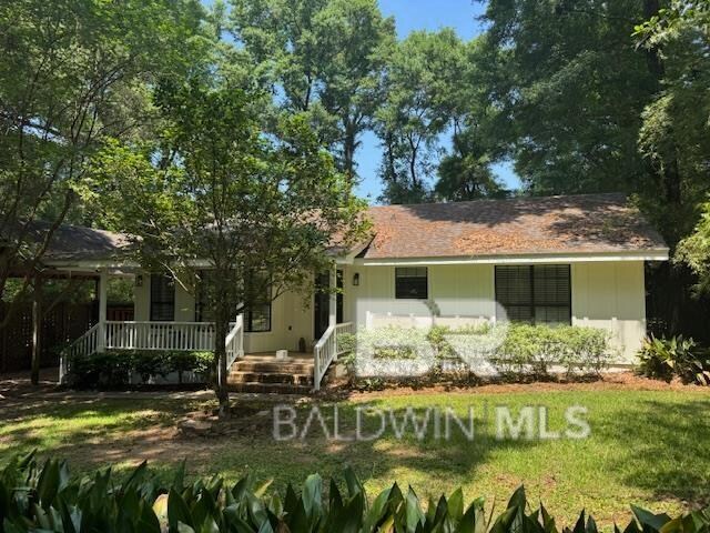 Foto del edificio - 7067 Hickory Ln