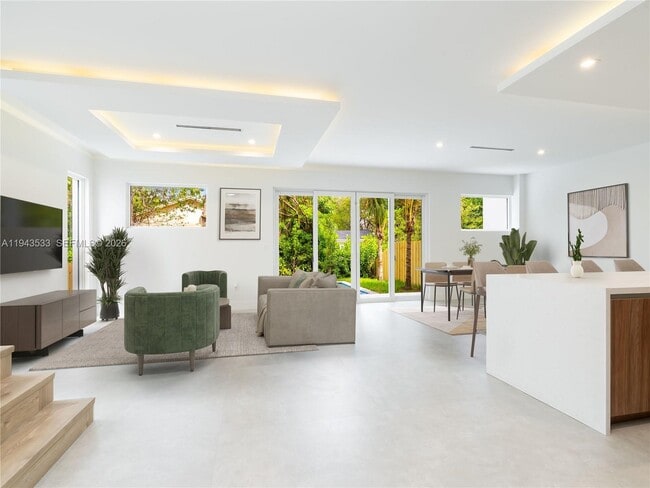 Foto del edificio - 1703 SW 23rd St