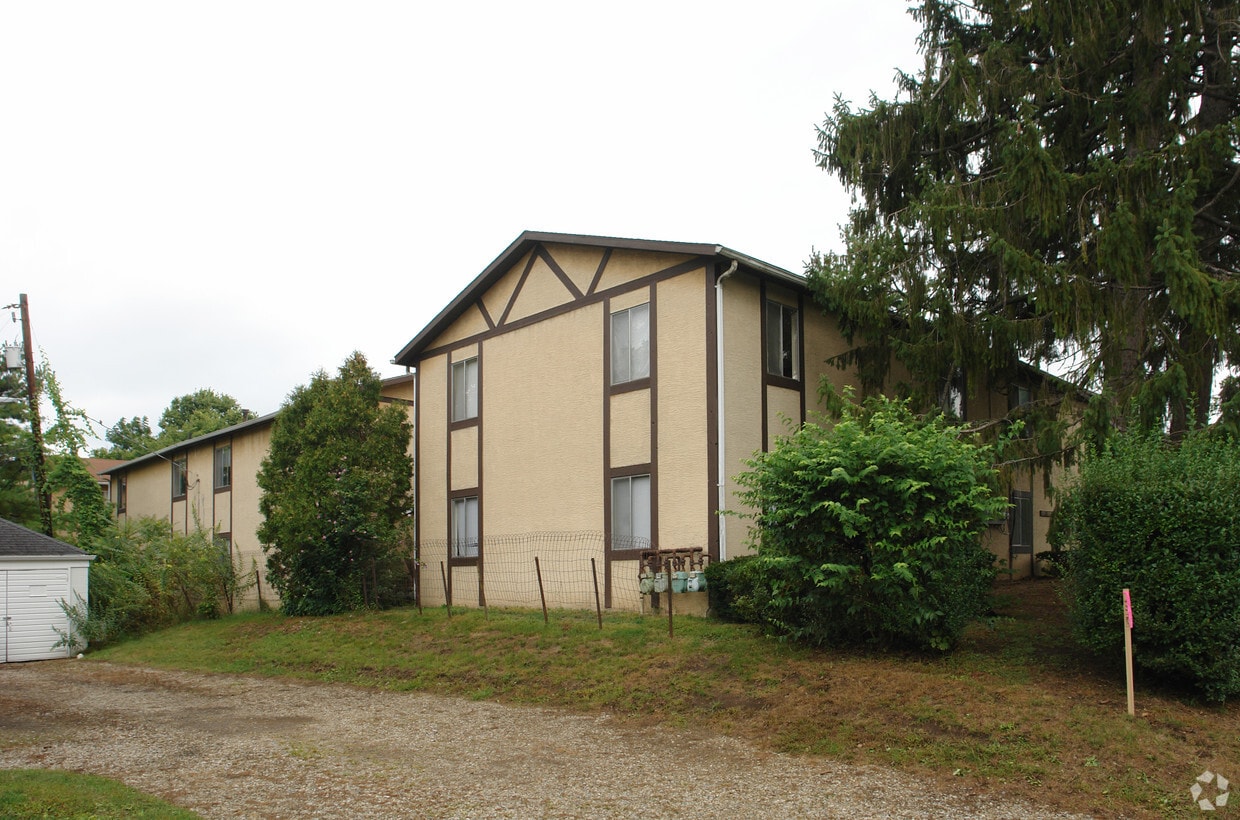 Primary Photo - 3181-3185 Dorris Ave