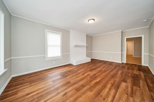 Foto del edificio - Affordable Comfort in Tuscaloosa – 2BR/1BA...