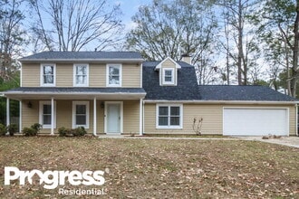 Building Photo - 505 Planceer Pl