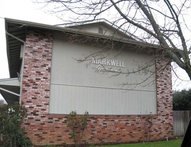 Building Photo - Markwell/Annex Apartments