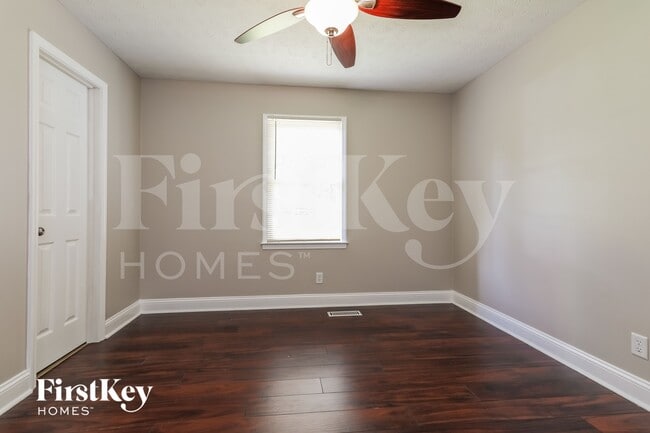 Foto del edificio - 124 Northridge Dr