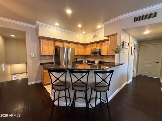 Foto del edificio - 20660 N 40th St