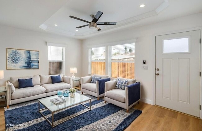 Foto del edificio - 841 N L St