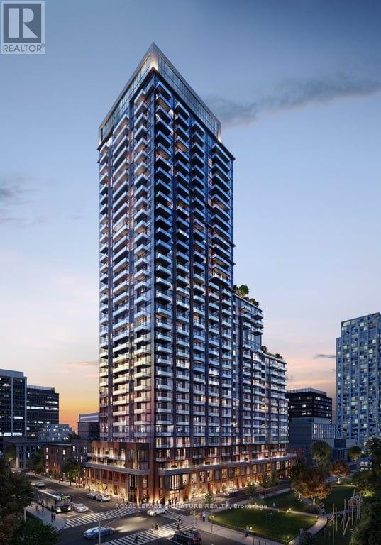 Building Photo - 75 James St S