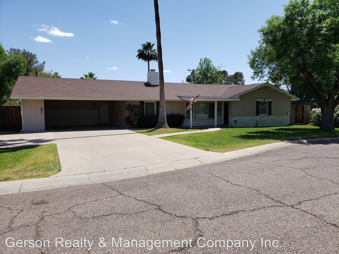 1339 E Marshall Ave, Phoenix, AZ 85014 House Rental in Phoenix, AZ