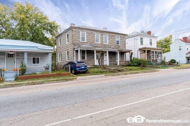 Building Photo - 1128 W Wythe St