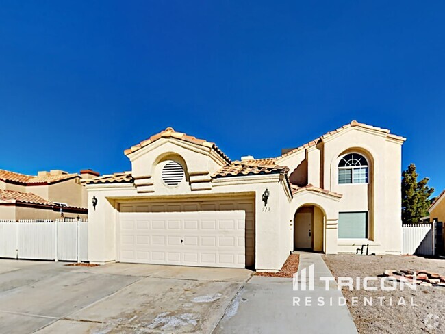 Building Photo - 913 Wagon Train Dr