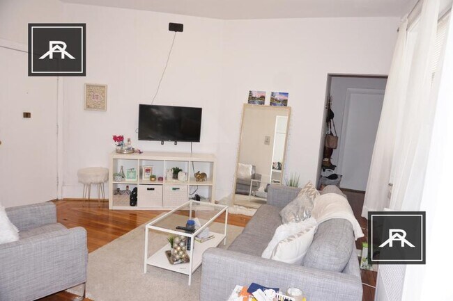 Foto del edificio - 1 bedroom in Boston MA 02215