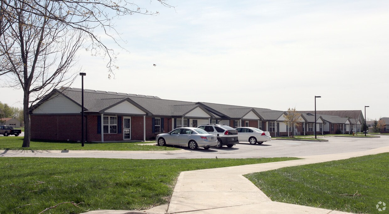 Danbury Pointe Apartments - Danville, IN | Apartments.com