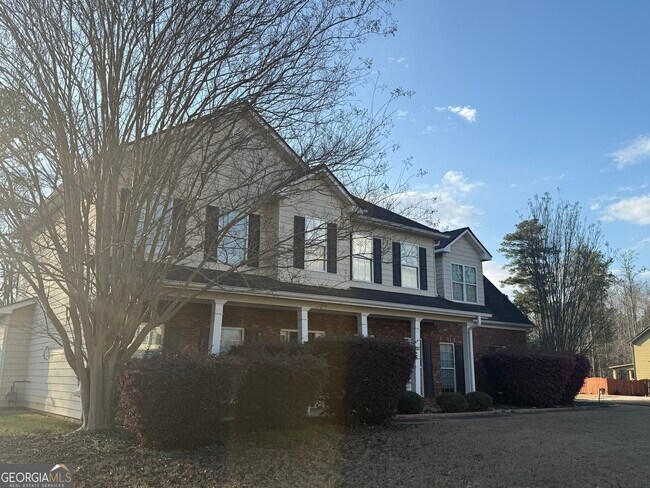 Foto del edificio - 2104 Ginger Estates Dr NE