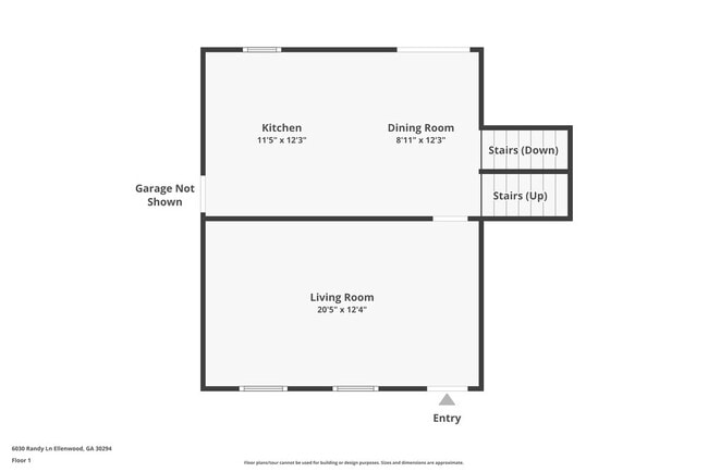 Building Photo - 6030 Randy Ln