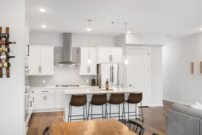 Foto del edificio - 1417 Kramer Ln