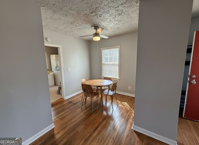 Building Photo - 1624 Terry Mill Rd SE