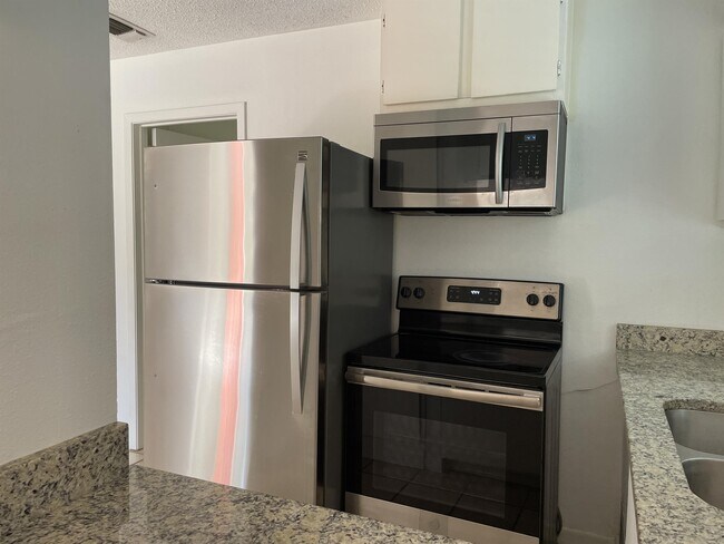 Foto del edificio - 2409 Mesquite St