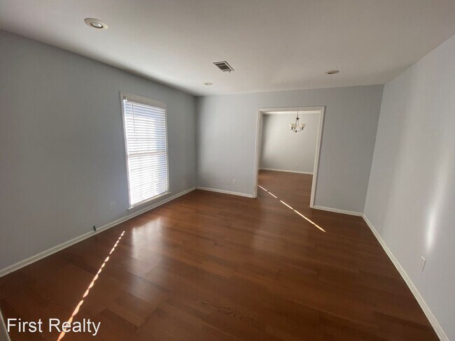 Building Photo - 3 br, 2 bath House - 418 Green Street