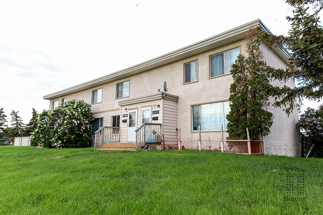 Building Photo - Athlone Park Townhomes