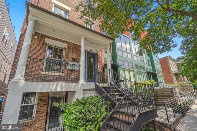 Building Photo - 1543 6th St NW