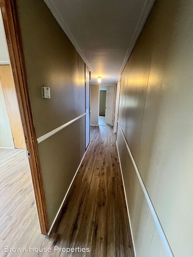 Foto del edificio - 2 br, 1 bath House - 1608 Hill Rd