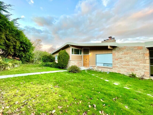 Foto del edificio - Great Home For Rent