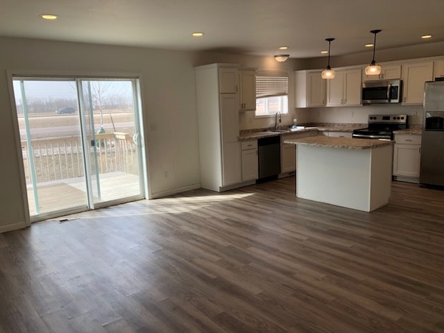 Foto del edificio - 5912 36th St S