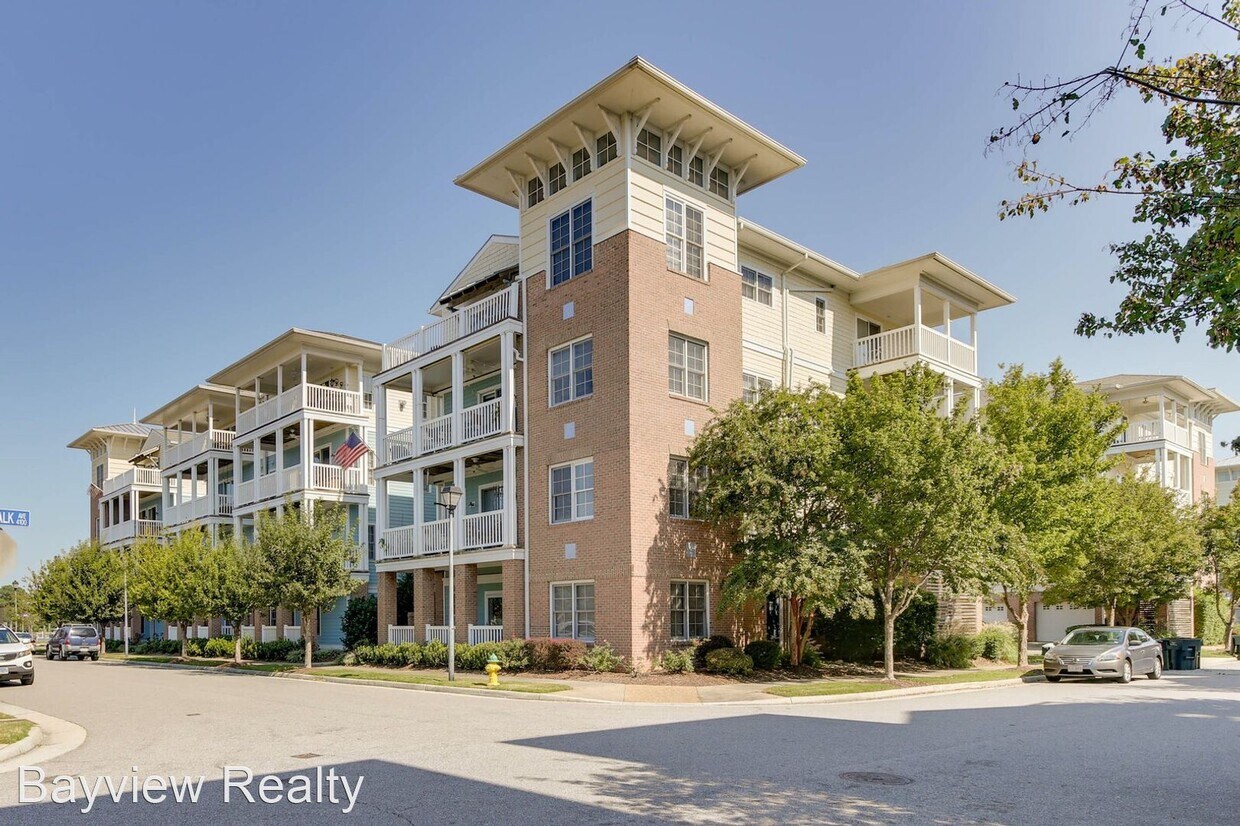 Foto principal - 3 br, 2 bath House - 8334 Harbor View Lane