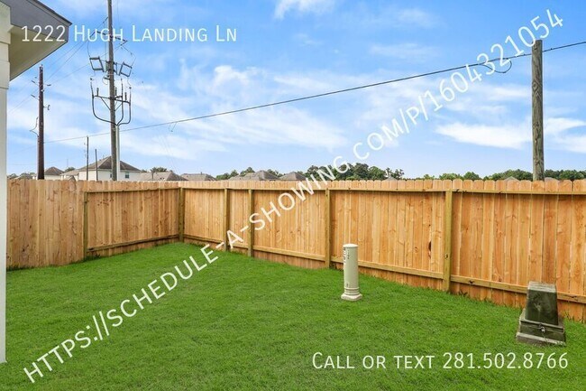 Building Photo - 1222 Hugh Lndg Rd