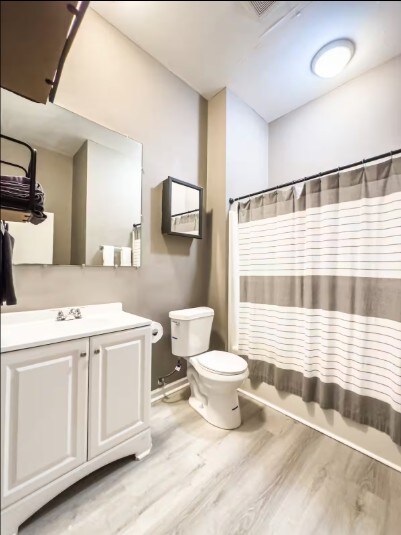 Foto del edificio - 805 Scott St