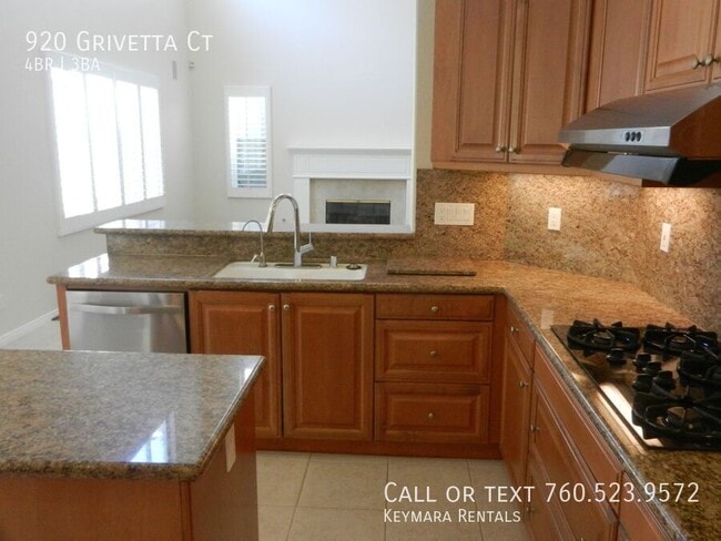 Building Photo - 920 Grivetta Ct