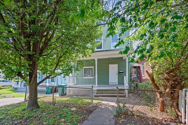 Photo - 2315 Sauer Ave Apartment