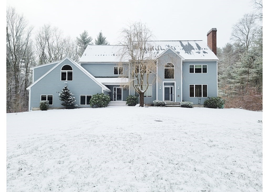 Foto principal - 95 Clark Farm
