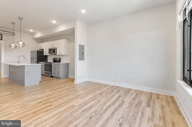 Foto del edificio - 2440 Kensington Ave