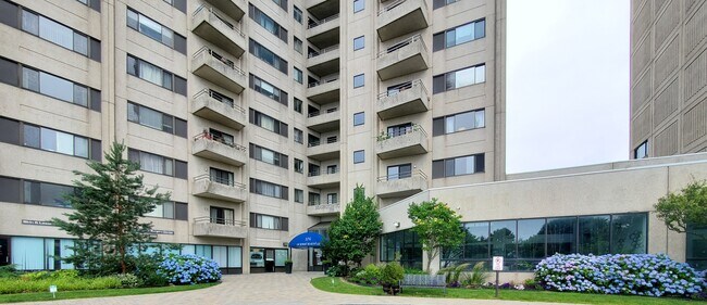 Building Photo - 376 Ocean Ave